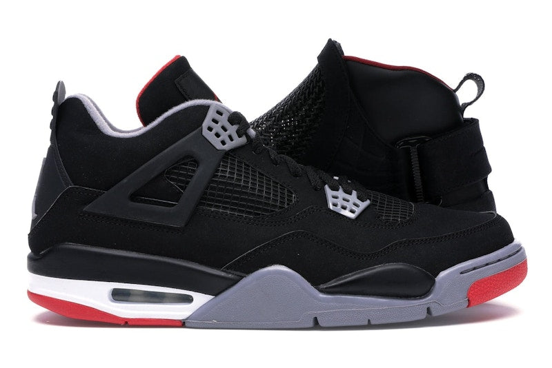 Jordan Countdown Pack 4/19