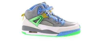 Jordan Spiz'ike Easter (NE-YO Charity Auction)