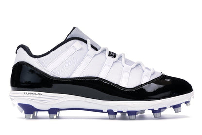 Jordan 11 Retro Low Cleat Concord