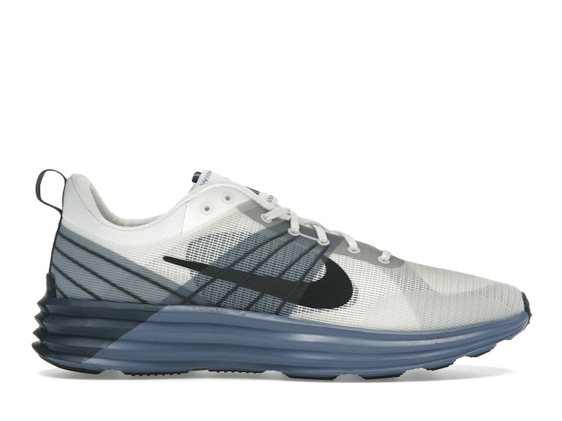 Nike Lunar Roam Sail Diffused Blue College Navy Black