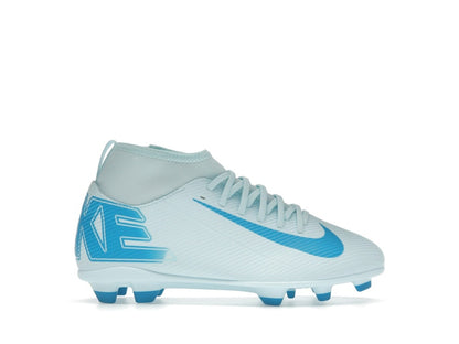 Nike Mercurial Superfly 10 Club MG Glacier Blue Blue Orbit (GS)