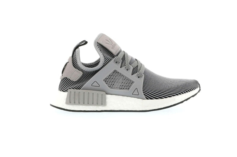 adidas NMD XR1 Solid Grey