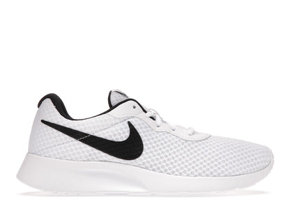 Nike Tanjun White Black