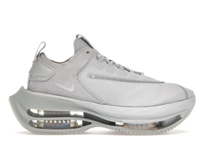 Nike Zoom Double Stacked Grey Fog (Women's)
