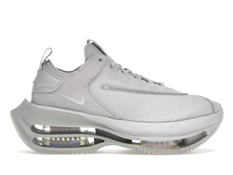 Nike Zoom Double Stacked Grey Fog (Women's)