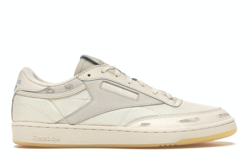 Reebok Club C 85 Walk of Shame