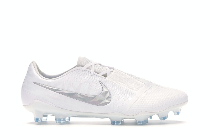 Nike Phantom Venom Elite FG Nuovo White