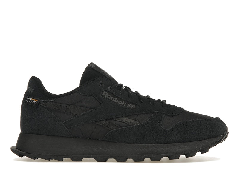 Reebok Classic Leather Cordura Black