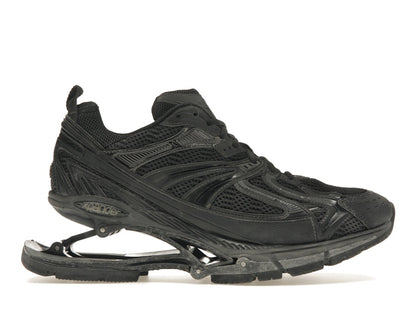 Balenciaga X-Pander Black