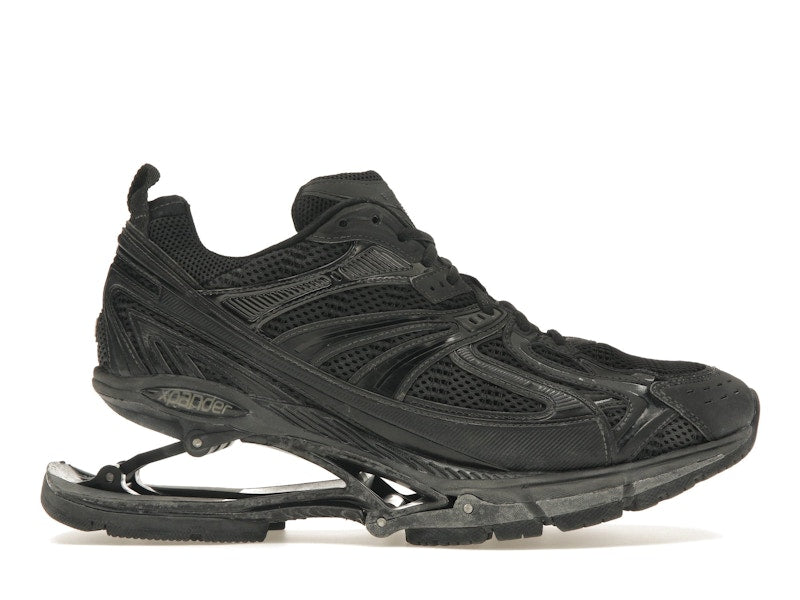 Balenciaga X-Pander Black
