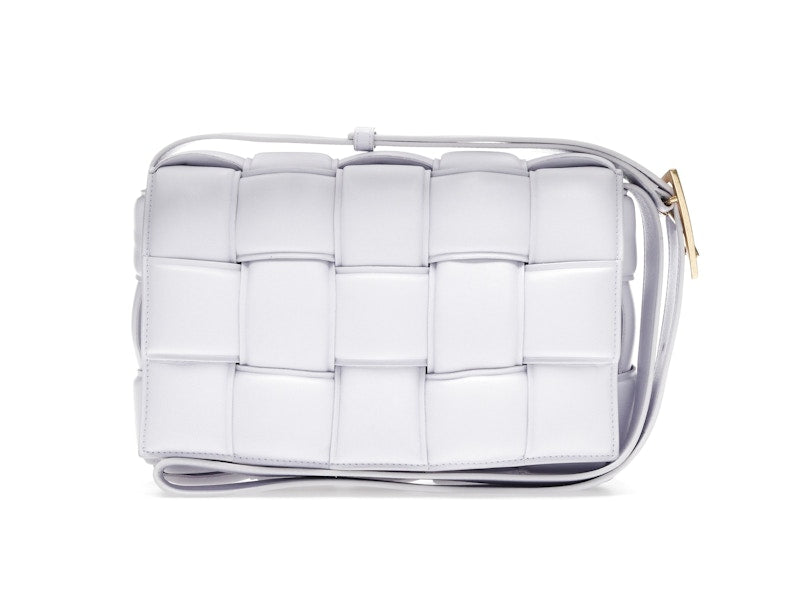 Bottega Veneta Padded Cassete Mirth Washed