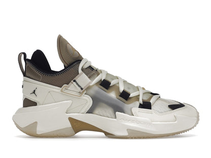 Jordan Why Not .5 Cream Brown