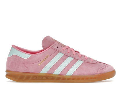 adidas Hamburg Bliss Pink (Women's)