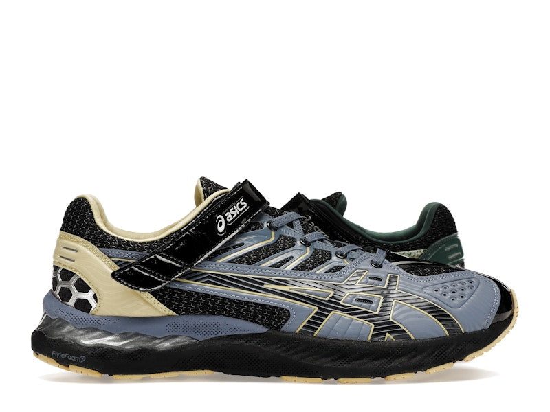 ASICS Gel Fratelli Brain Dead Kiko Kostadinov