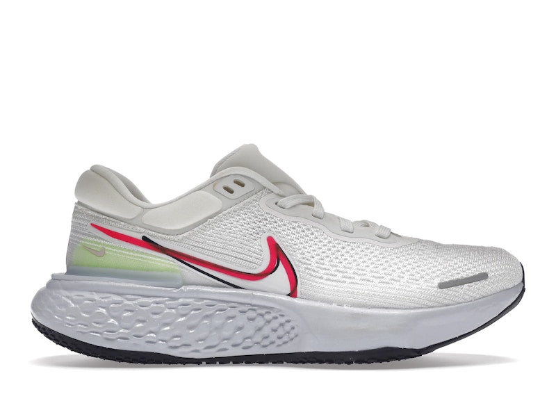 Nike ZoomX Invincible Run Flyknit Phantom Grey