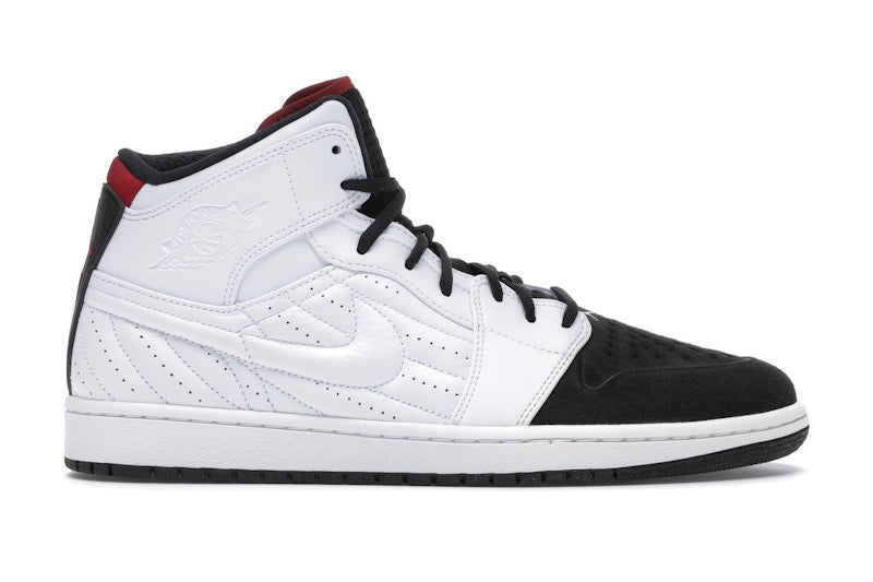 Jordan 1 Retro 99 Black Toe