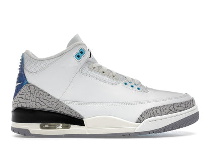 Jordan 3 Retro Jordan Brand Classic (PE) (2025)