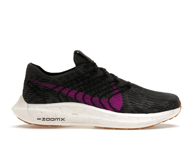 Nike Pegasus Turbo Next Nature Black Vivid Purple