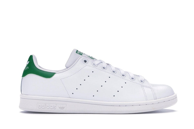 adidas Stan Smith White Green (OG)