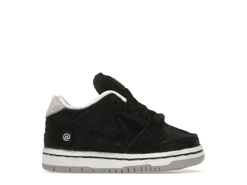 Nike SB Dunk Low Medicom Toy (2020) (TD)