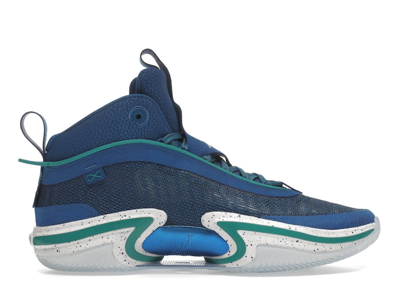 Jordan 36 SE Luka Doncic PE