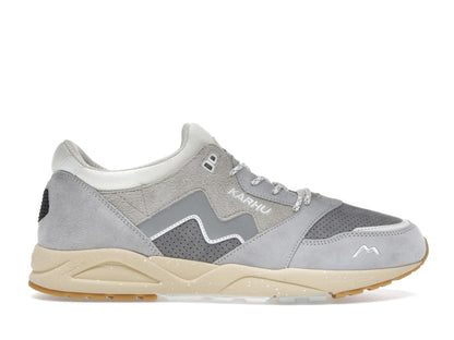 Karhu Aria 95 Lunar Rock Foggy Dew