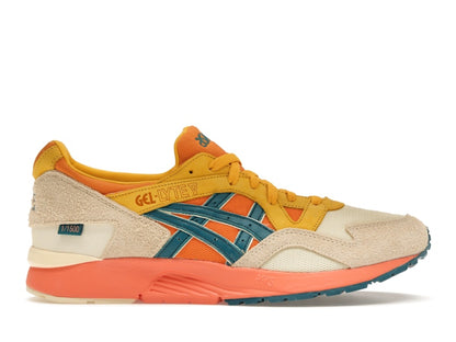 ASICS Gel-Lyte V Social Status Charolette Lab Schools Eternal Summer Transparent Yellow