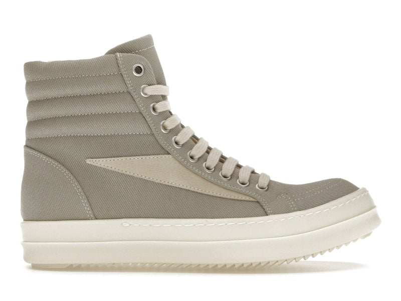 Rick Owens Porterville DRKSHDW Vintage High Pearl Milk (Women's)