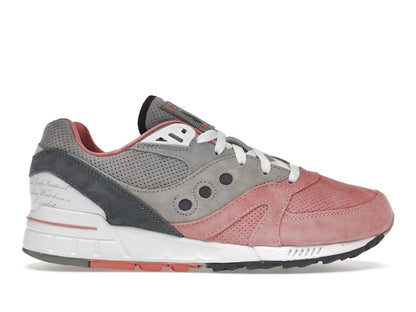 Saucony Shadow Master 5000 AFEW Goethe