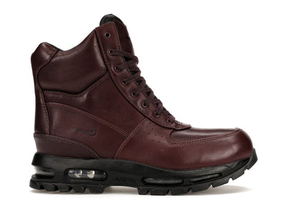 Nike Goadome 6 Inch Wp Deep Burgundy/Deep Burgundy-Black