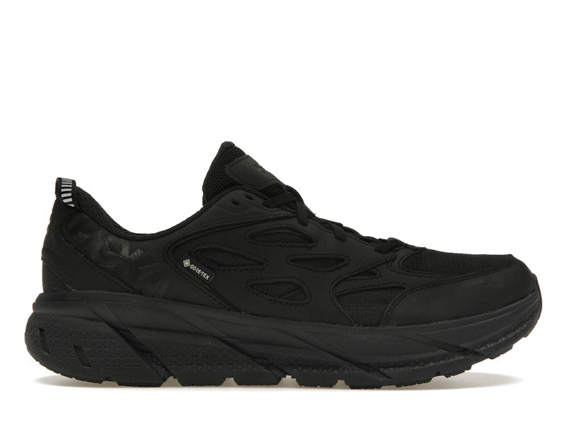 Hoka One One Clifton L Gore-Tex Black (All Gender)
