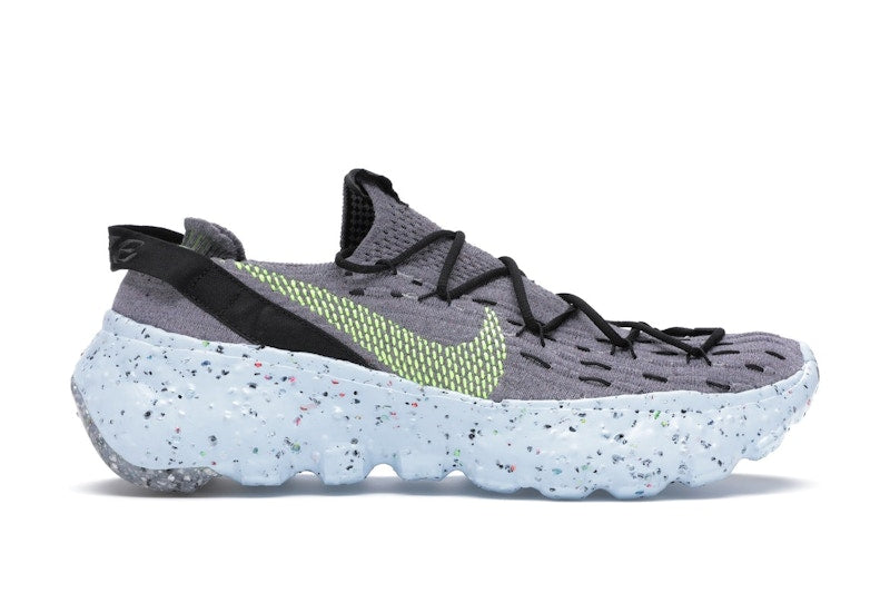 Nike Space Hippie 04 Grey Volt