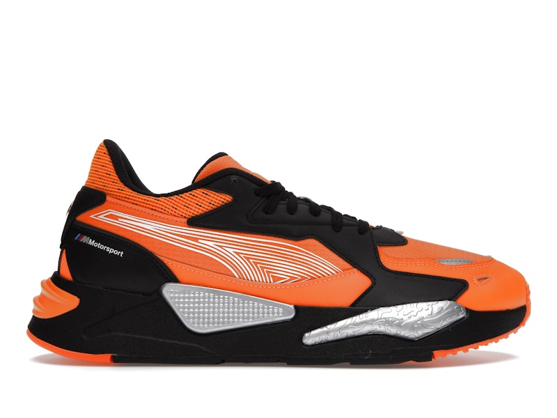Puma RS-Z BMW Motorsport Orange
