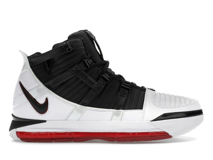 Nike LeBron 3 Home (2019)