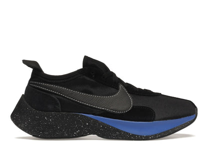 Nike Moon Racer Black Racer Blue