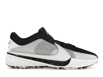 Nike Zoom Freak 5 Oreo