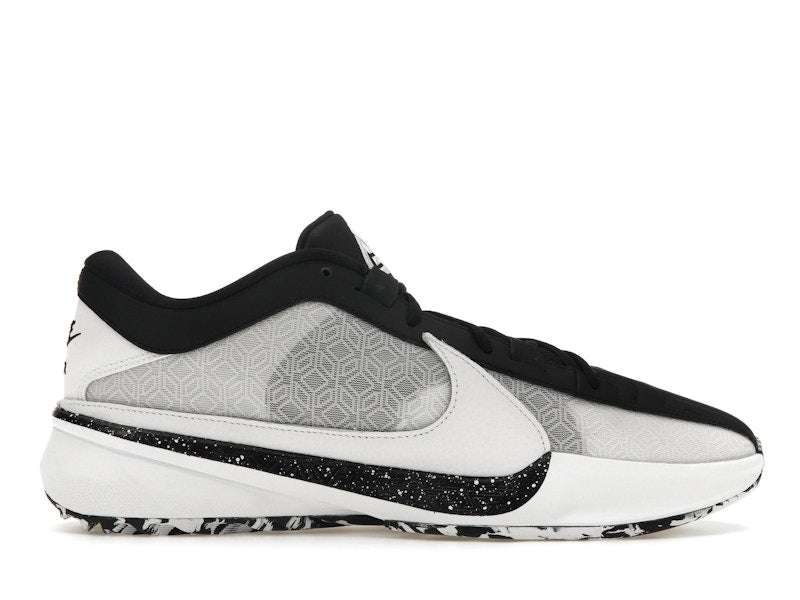 Nike Zoom Freak 5 Oreo