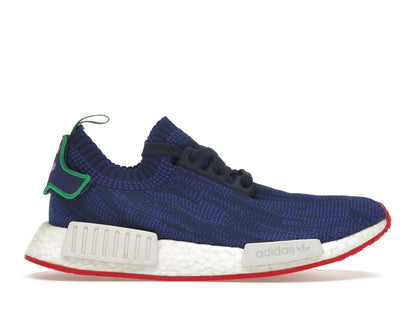 adidas NMD R1 Rue Des Rosiers Paris