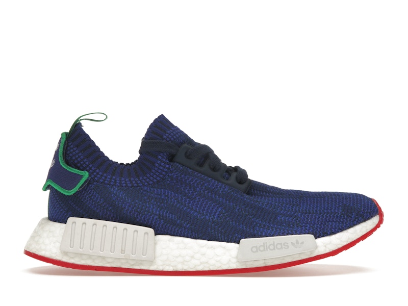adidas NMD R1 Rue Des Rosiers Paris