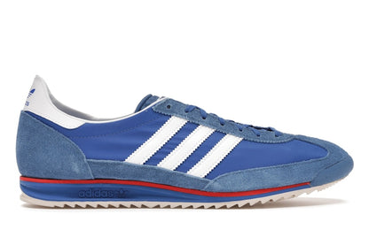 adidas SL 72 Blue White Red