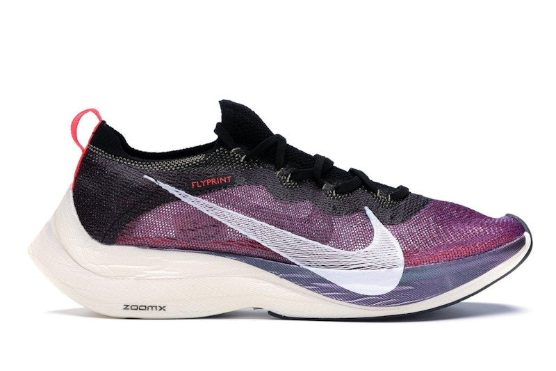 Nike Zoom Vaporfly Elite Flyprint Chicago/NYC Marathon/Tokyo (2019)