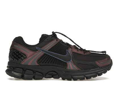 Nike Zoom Vomero 5 Burgundy Crush Midnight Navy (Women's)