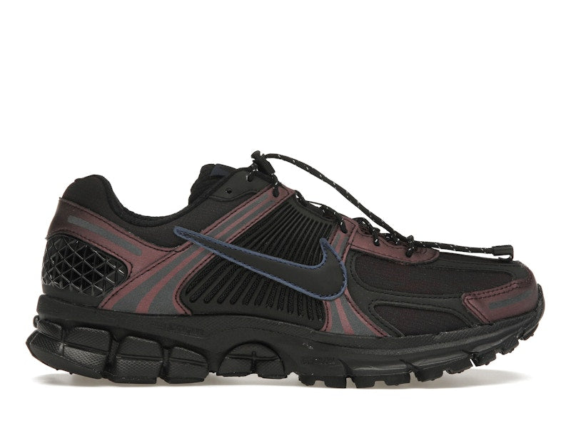 Nike Zoom Vomero 5 Burgundy Crush Midnight Navy (Women's)