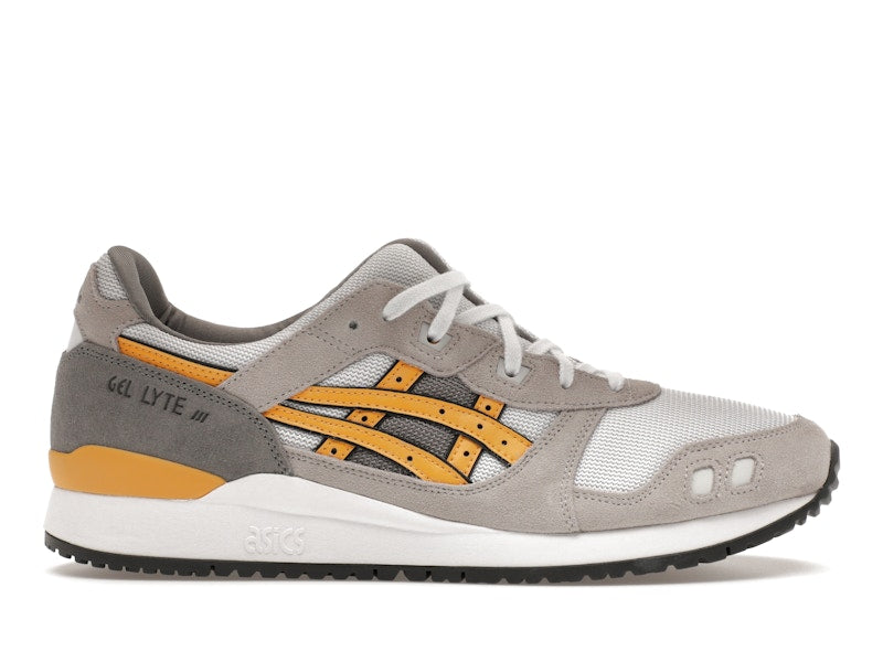ASICS Gel-Lyte III OG Oyster Grey Honey