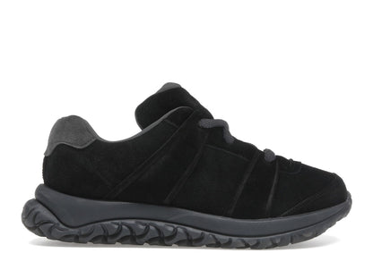 Birkenstock 1774 Goerlitz Thibo Denis Black