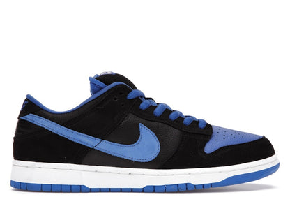 Nike SB Dunk Low J Pack Royal