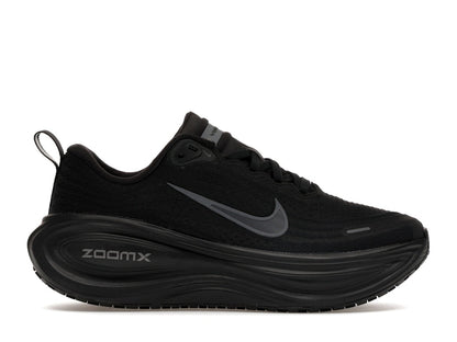 Nike Vomero Plus Black Metallic Dark Grey (Women's)