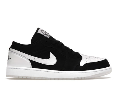 Jordan 1 Low Diamond Shorts
