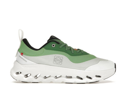 On Running Cloudtilt 2 LOEWE Green White (Women's)
