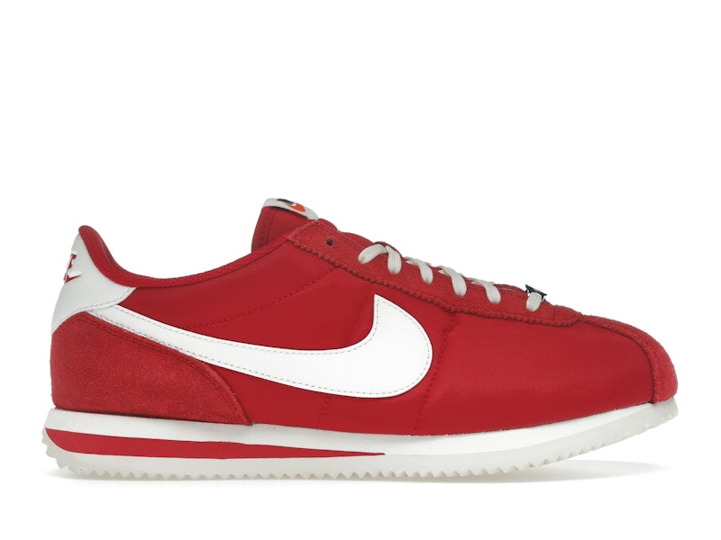 Nike Cortez Gym Red Sail (Women's)